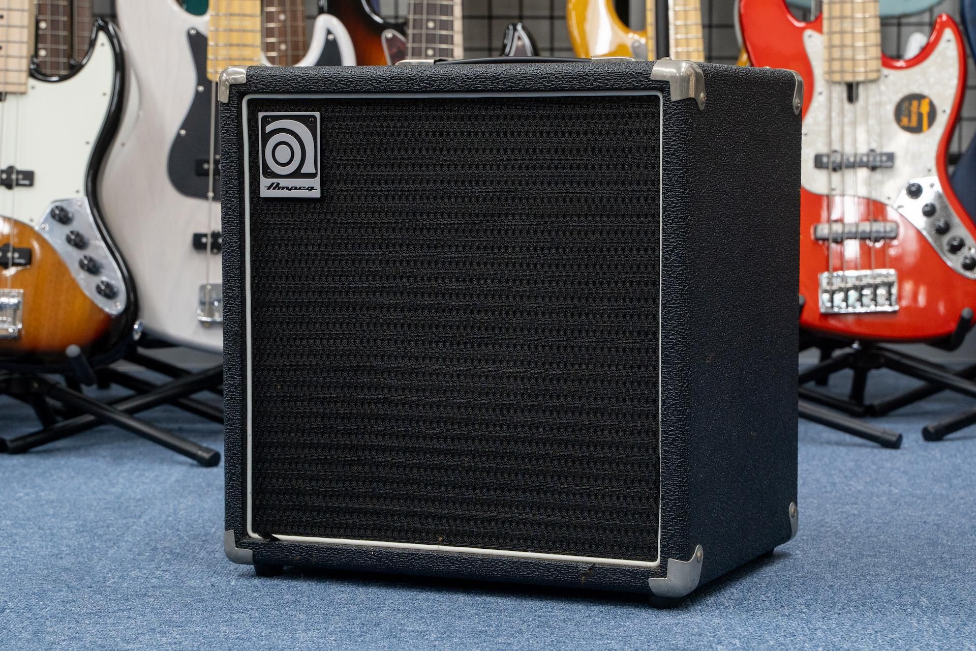 used】Ampeg / BA-110【GIB横浜】 - Geek IN Box