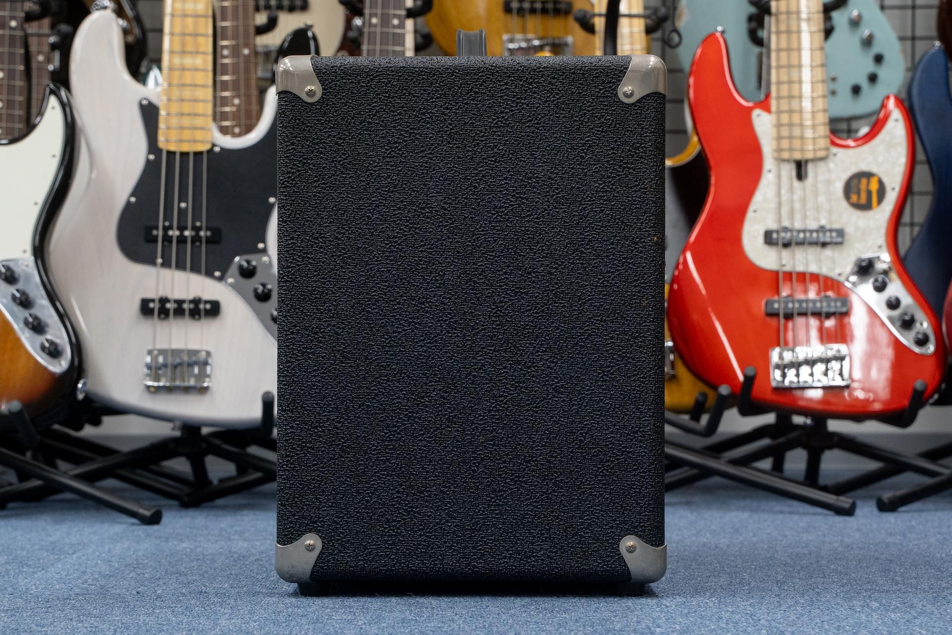 BA-110 (ampeg）