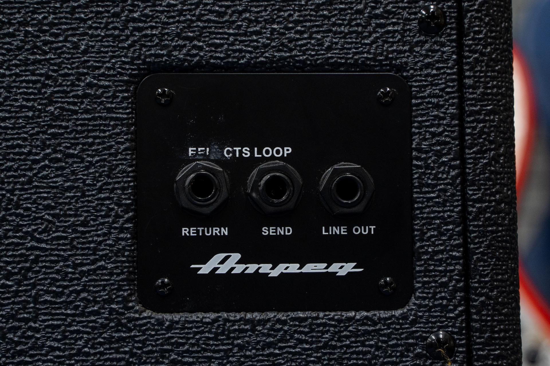 used】Ampeg / BA-110【GIB横浜】 - Geek IN Box