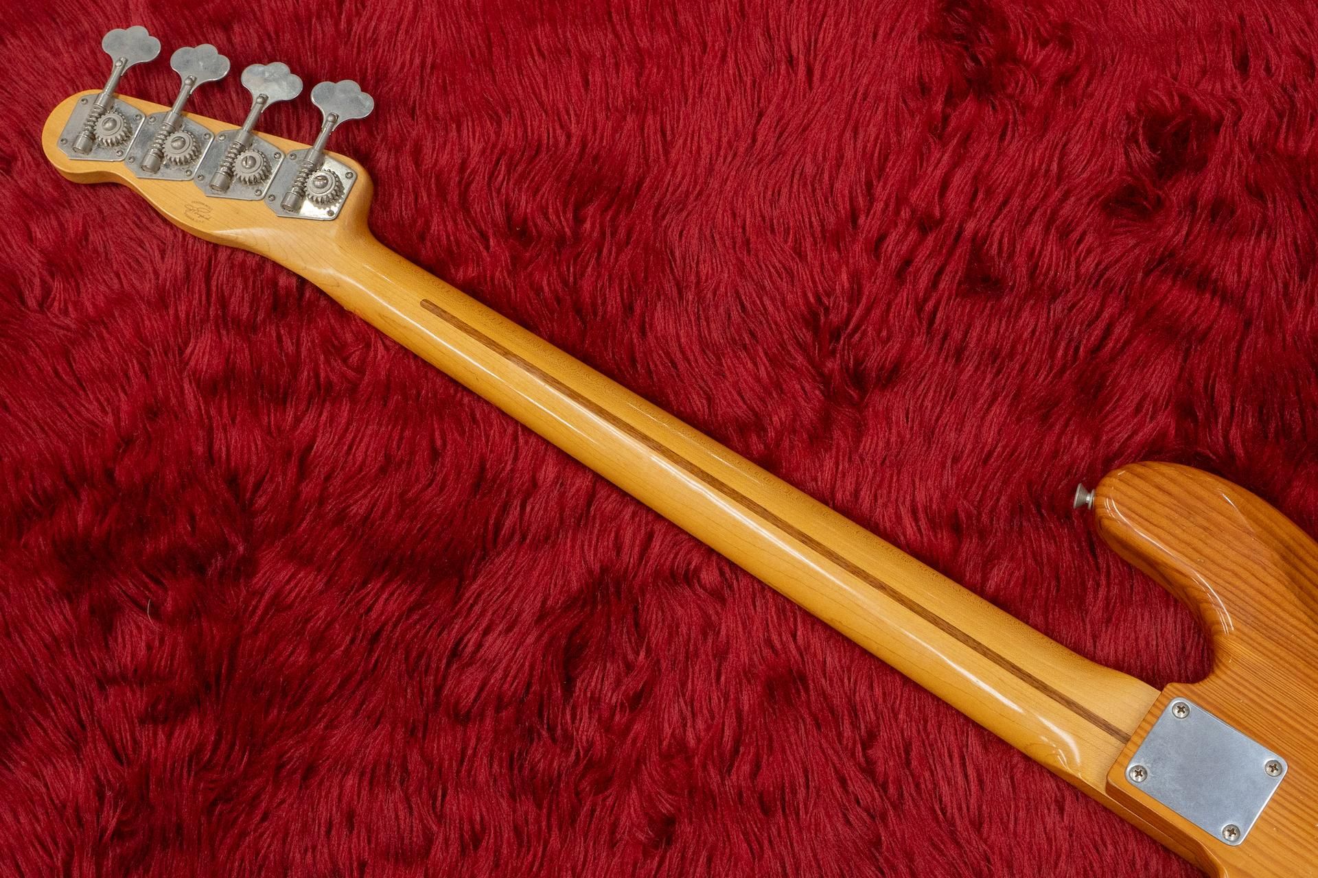 FENDER CUSTOM SHOP|エレキベース|HARDOFFオフモール（オフモ