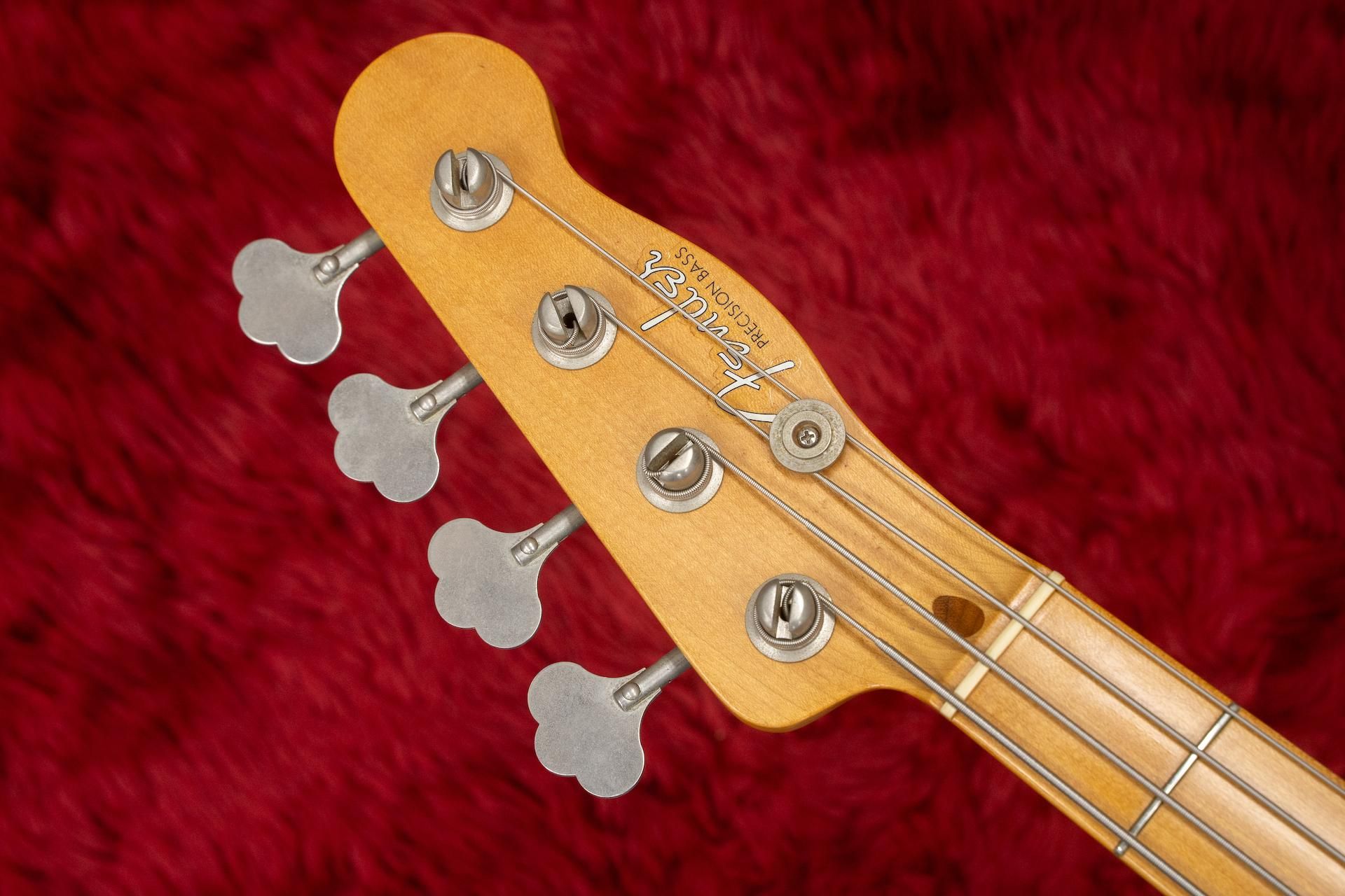 FENDER CUSTOM SHOP|エレキベース|HARDOFFオフモール（オフモ