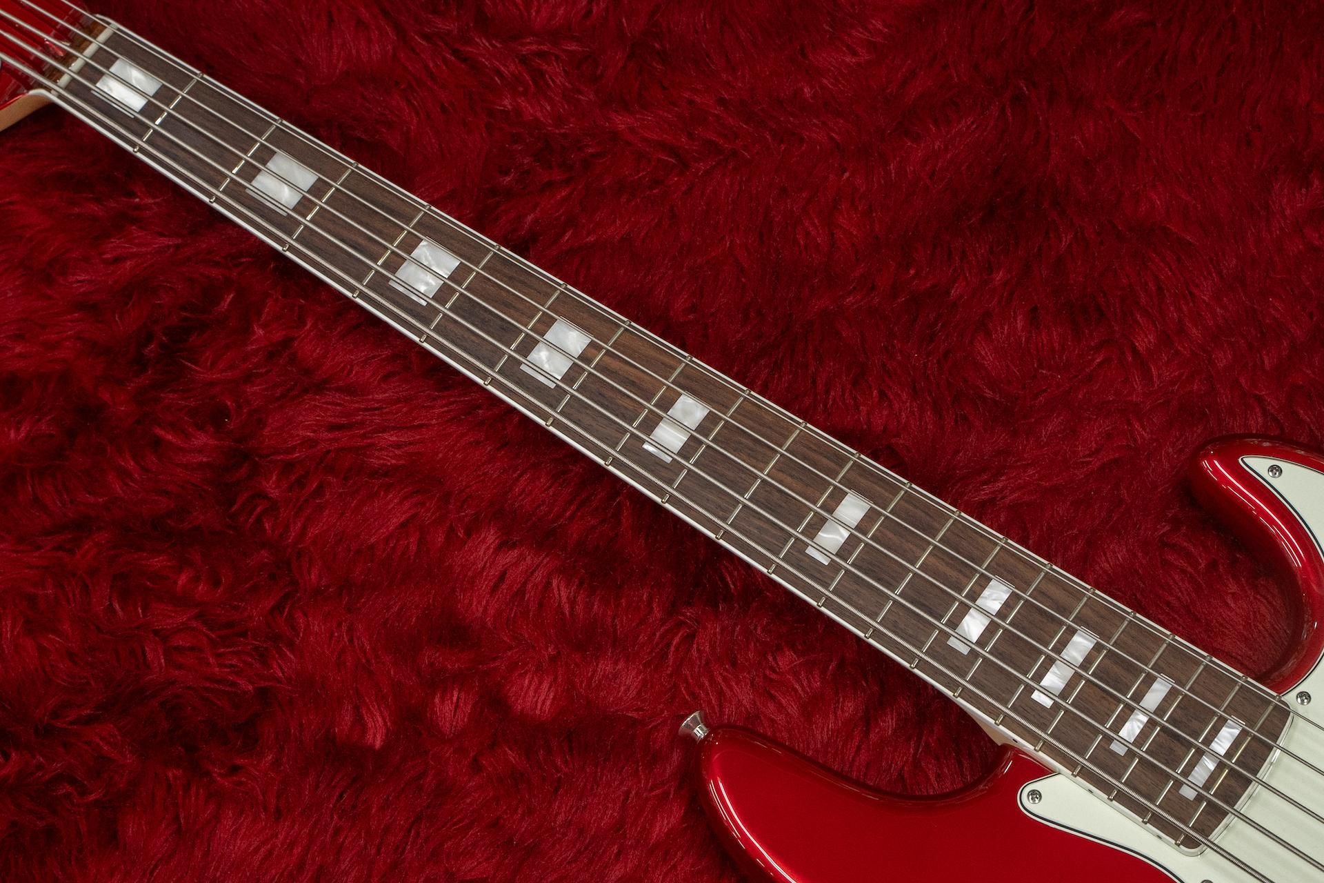used】Xotic / XJ-Core 5st Dark Candy Apple Red/Ash/RMH/TCT used】Xotic / XJ-Core 5st Dark Candy Apple Red/Ash/RMH/TCT