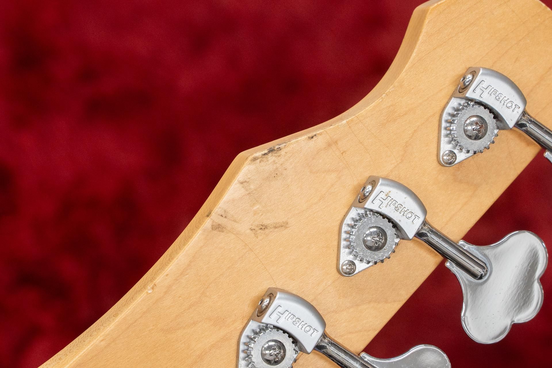 RS Guitarworks 59 CONTOUR BASS(プレベ) Contour Bass '59 – RS Guitarworks