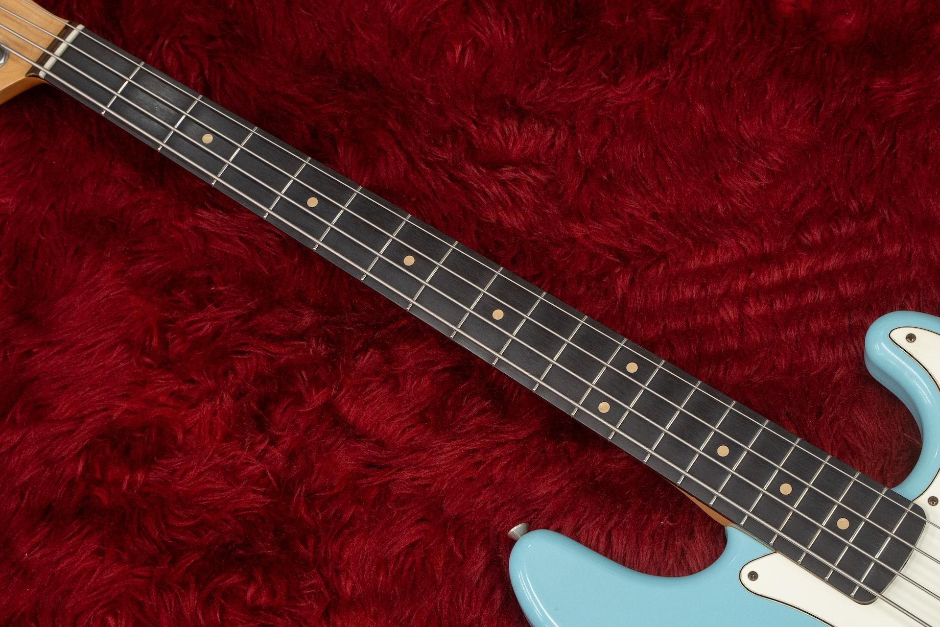used】RS Guitarworks / 59 CONTOUR BASS Standard #RS518-8