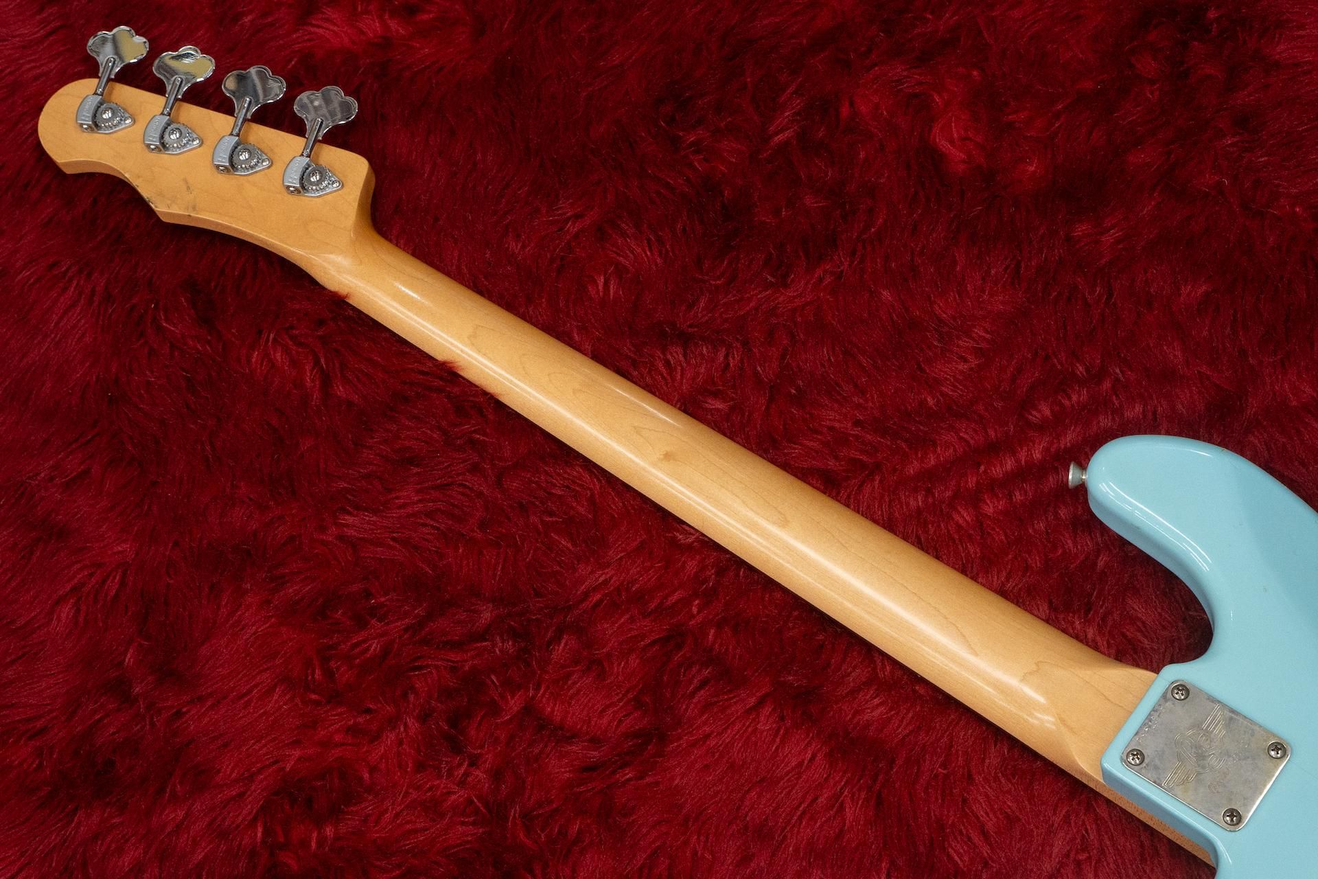 used】RS Guitarworks / 59 CONTOUR BASS Standard #RS518-8