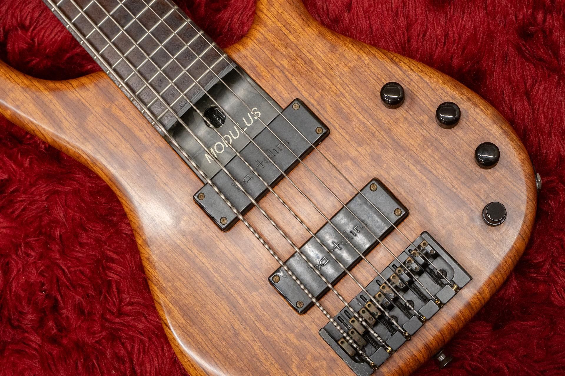 used】Modulus / Quantum 6 #020277 4.68kg【GIB横浜】 - Geek IN Box