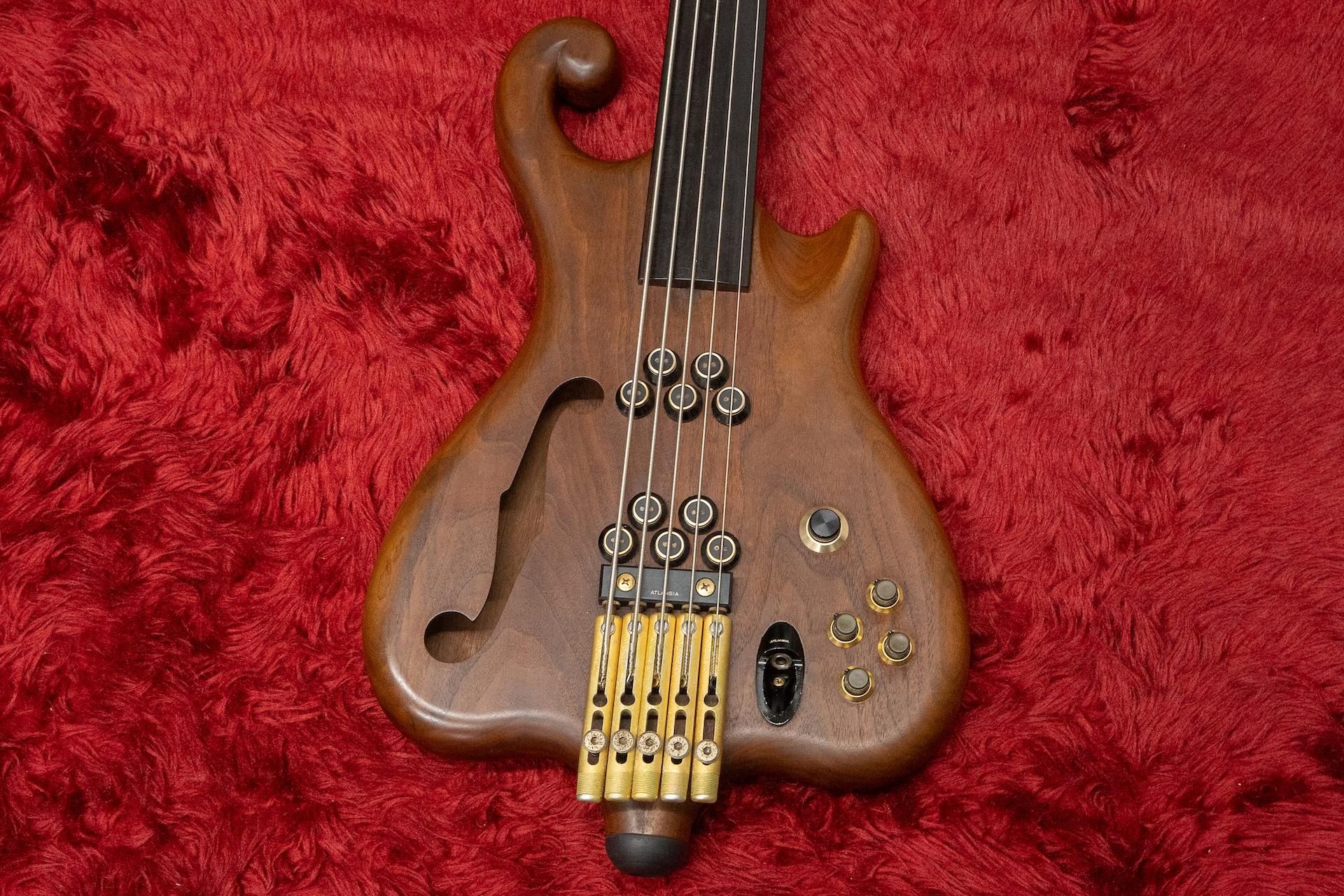 used】Atlansia / Victoria 5st FL #89319 4.41kg【GIB横浜