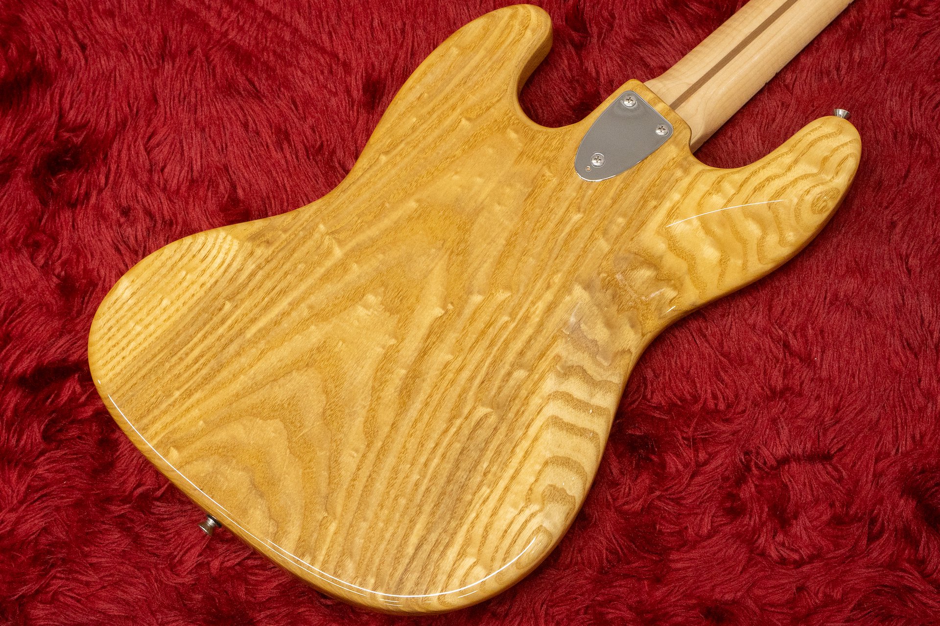 used】Wood Custom Guitars / Vibe M-4 NV Model #159 4.945kg【委託品】【GIB横浜】 -  Geek IN Box