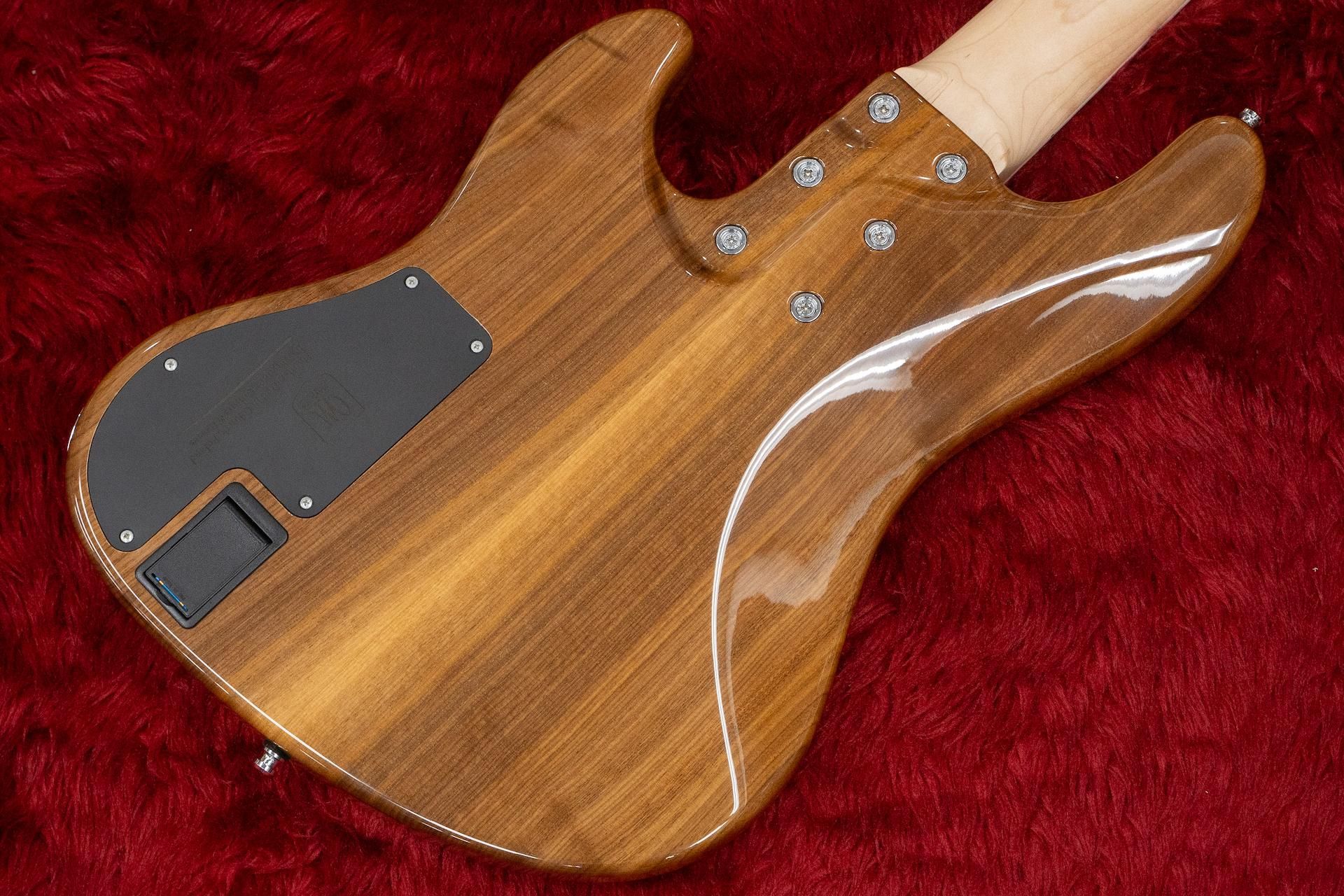 【最終値下げ】新品同様 Mayones Jabba Custom ベース used】Mayonoes / JABBA CUSTOM EP 5 #JAB1910539 4.555kg【委託品