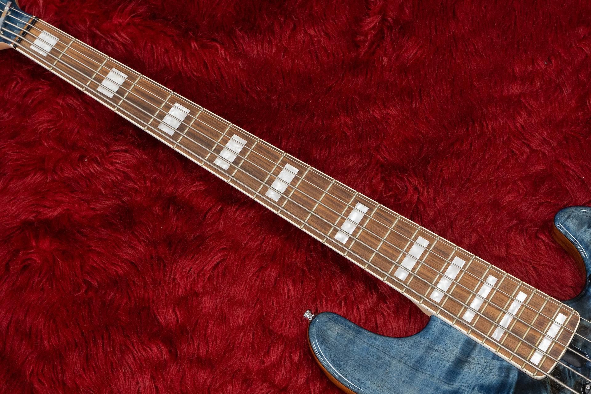 used】Mayonoes / JABBA CUSTOM EP 5 #JAB1910539 4.555kg【委託品