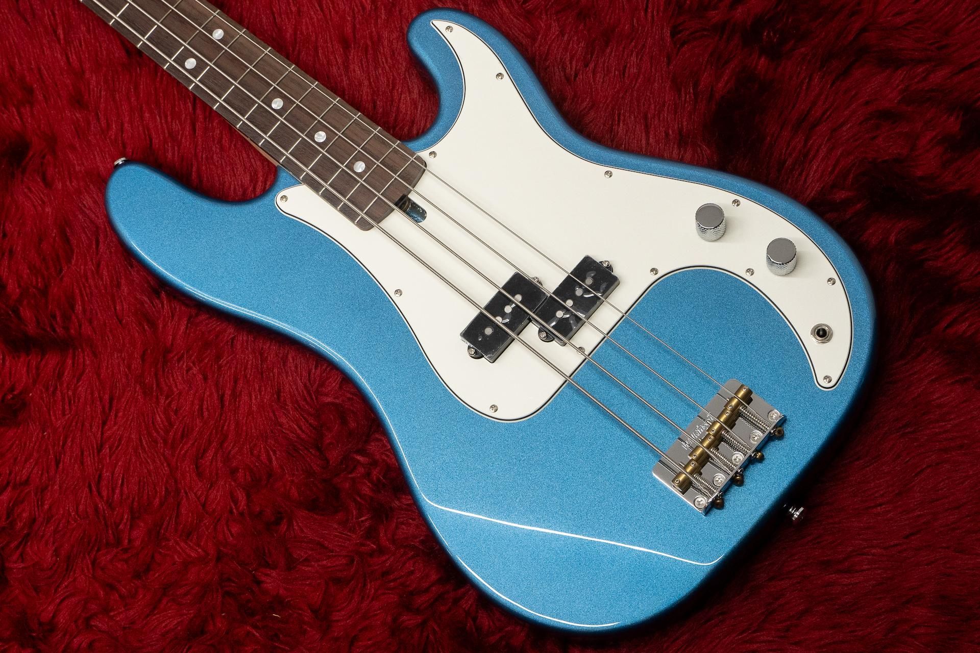outlet】Ashdown / THE ARC P Style Bass Lake Placid Blue outlet】Ashdown / THE ARC P Style Bass Lake Placid Blue