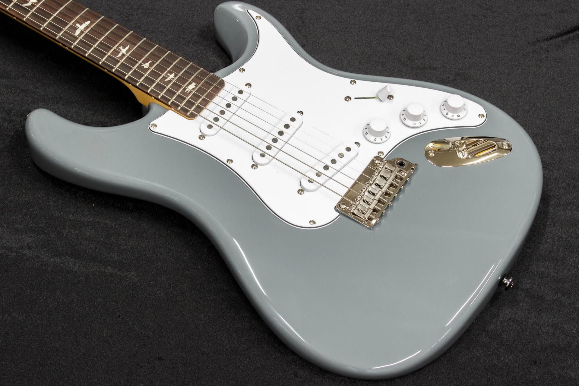 new】Paul Reed Smith / SE Silver Sky Storm Gray/R #F048683 new】Paul Reed Smith / SE Silver Sky Storm Gray/R #F048683