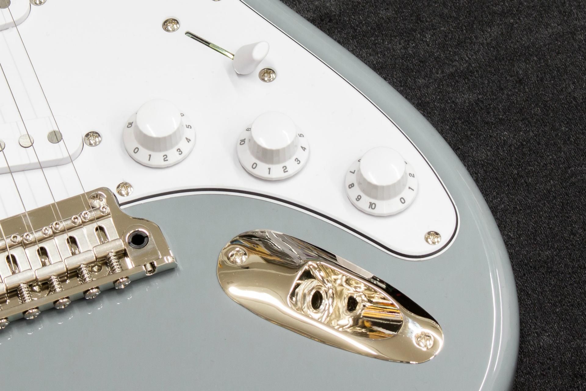 new】Paul Reed Smith / SE Silver Sky Storm Gray/R #F048683 new】Paul Reed Smith / SE Silver Sky Storm Gray/R #F048683