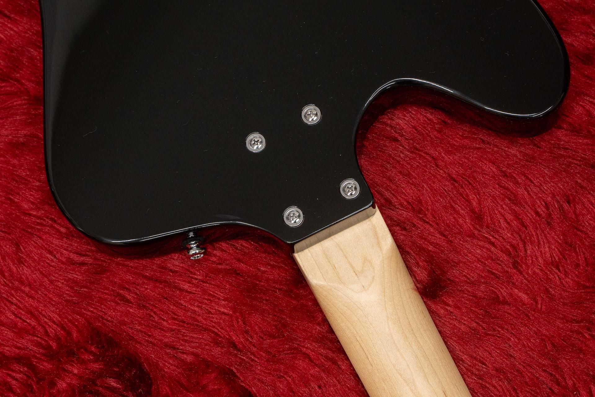 outlet特価】Ashdown / Lowrider Bass Black #00056 4.250kg
