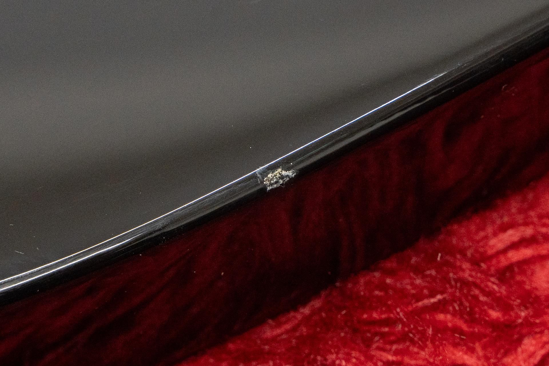 outlet特価】Ashdown / Lowrider Bass Black #00056 4.250kg【GIB兵庫