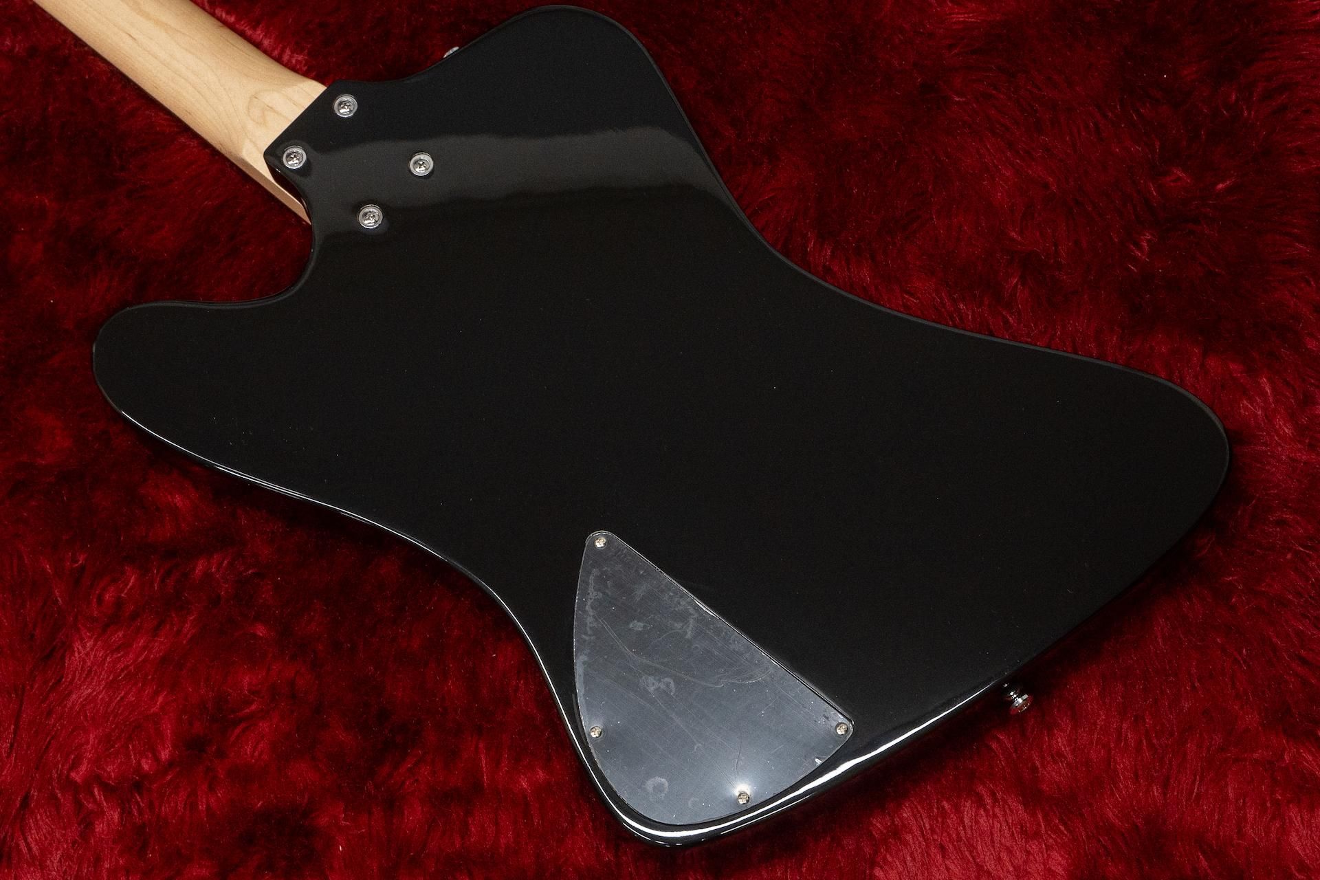 boda studio ロックダウン ベース付属 Ashdown Lowrider Bass Black #00056 4.250kg【GIB兵庫】（新品