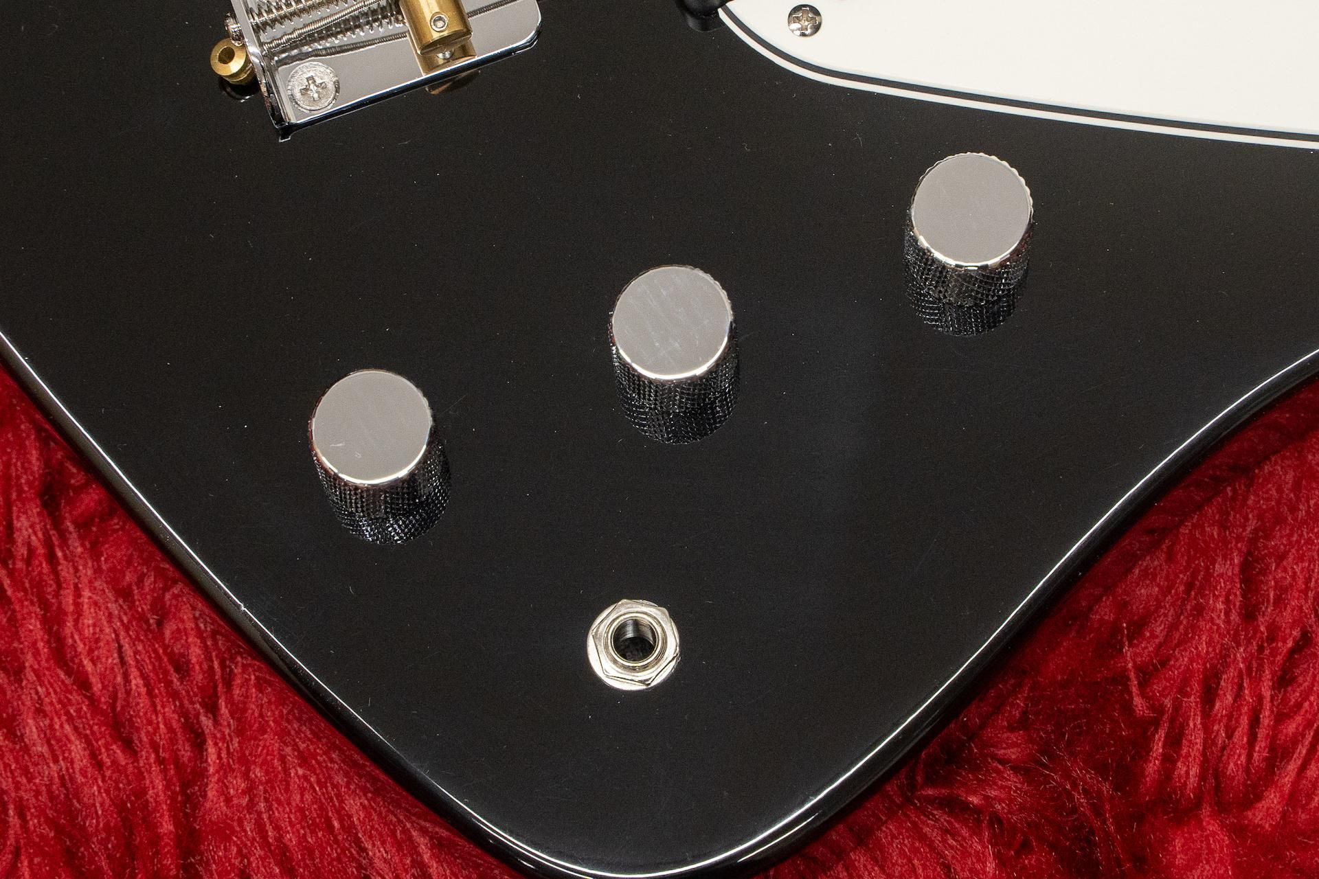 outlet特価】Ashdown / Lowrider Bass Black #00056 4.250kg