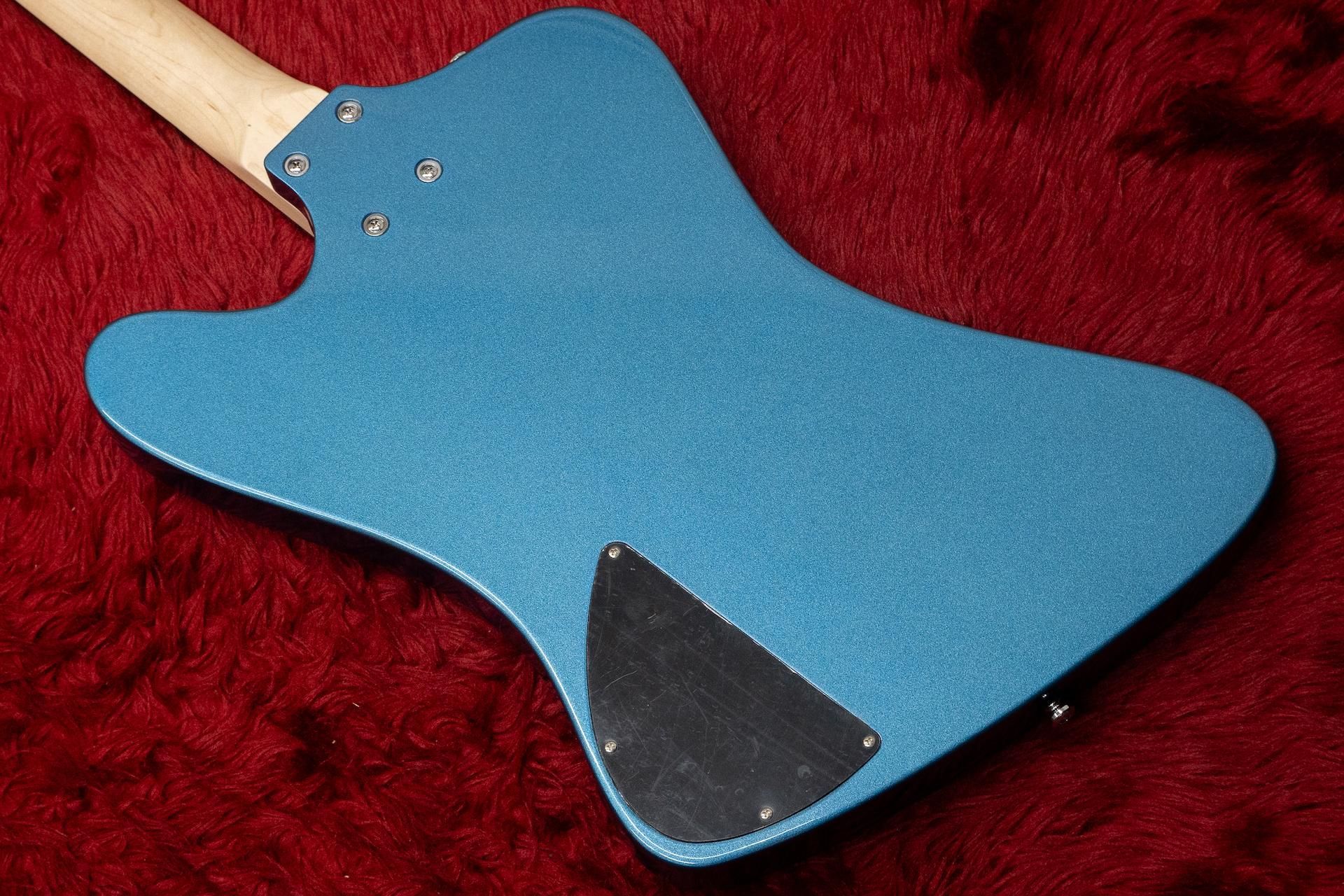 outlet特価】Ashdown / Lowrider Bass Lake Placid Blue #00031