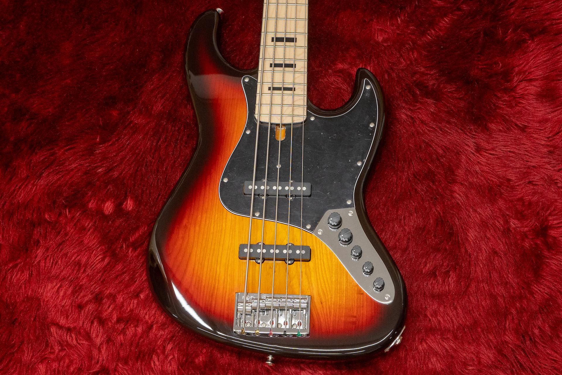 特価】moon / JB-5A 3TS/M CR #58681 4.930kg【GIB横浜】 - Geek IN Box