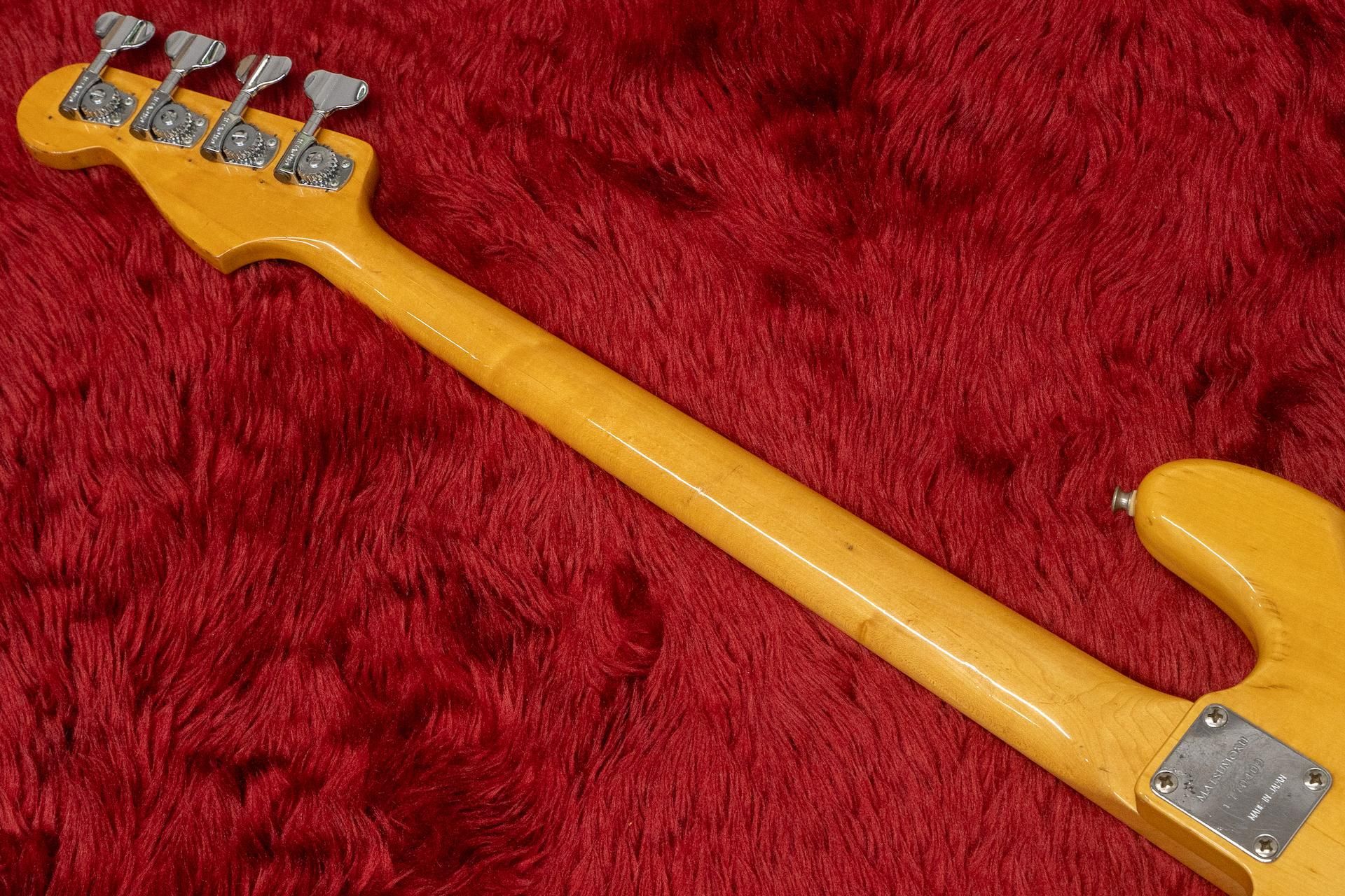 ベース ARIA PROII Precision BASS Aria Pro II 1977 PB 400N PRECISE BASS 1977 0 Bass For Sale