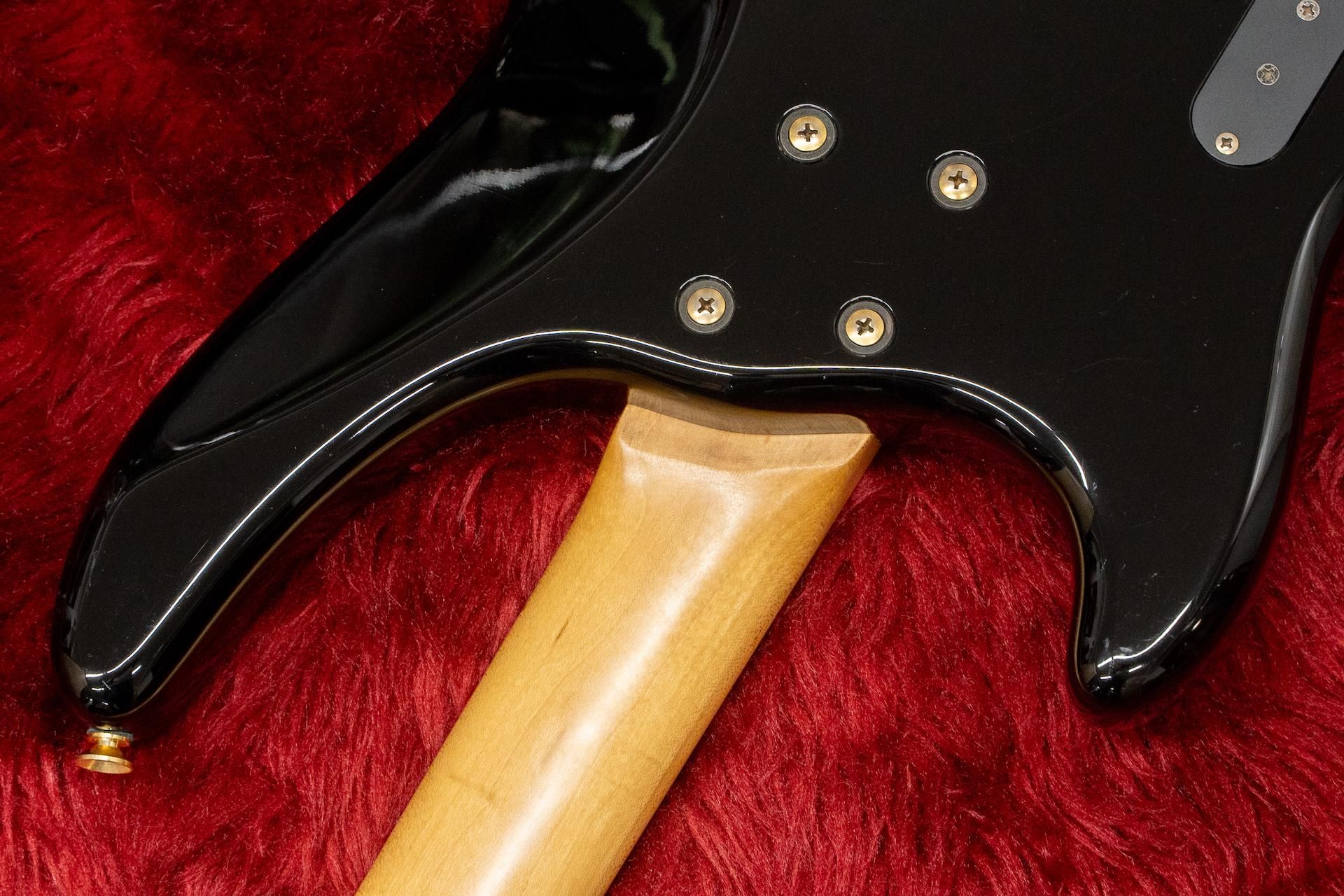 used】P-project / PUM-4 FL BLK #511117 4.225kg【GIB横浜