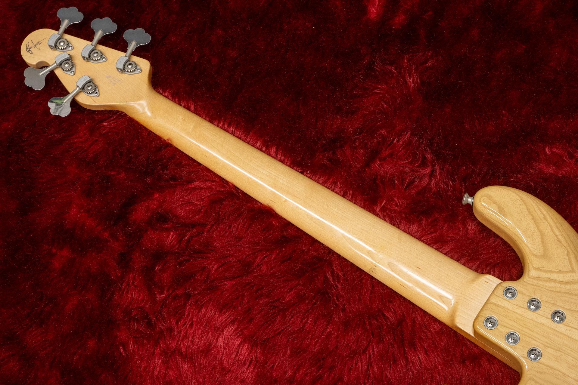 used】Don grosh / J5 NAT 2014 #3251JS 4.275kg【GIB横浜