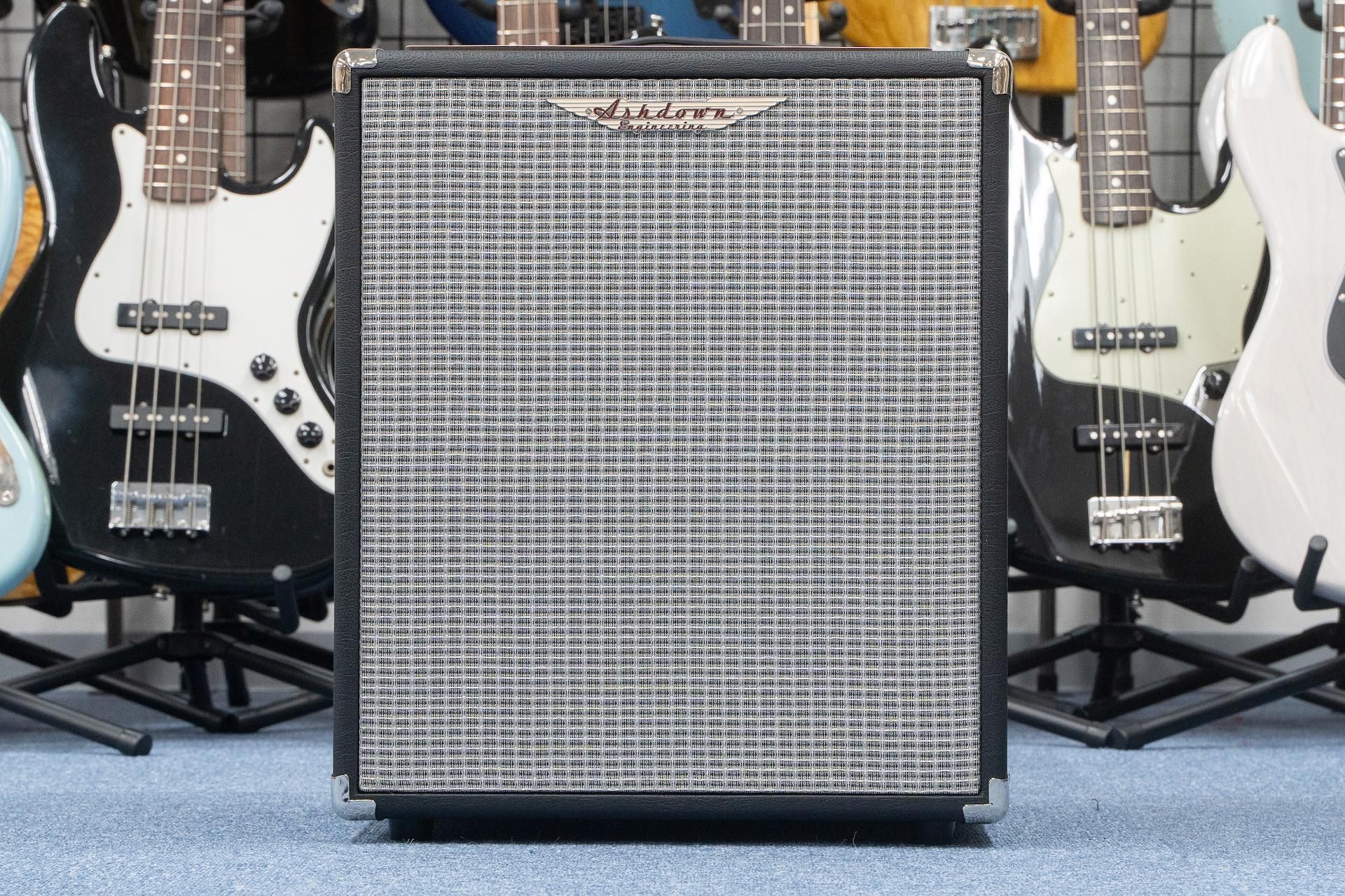 特価】ASHDOWN / Studio-12【GIB横浜】 - Geek IN Box