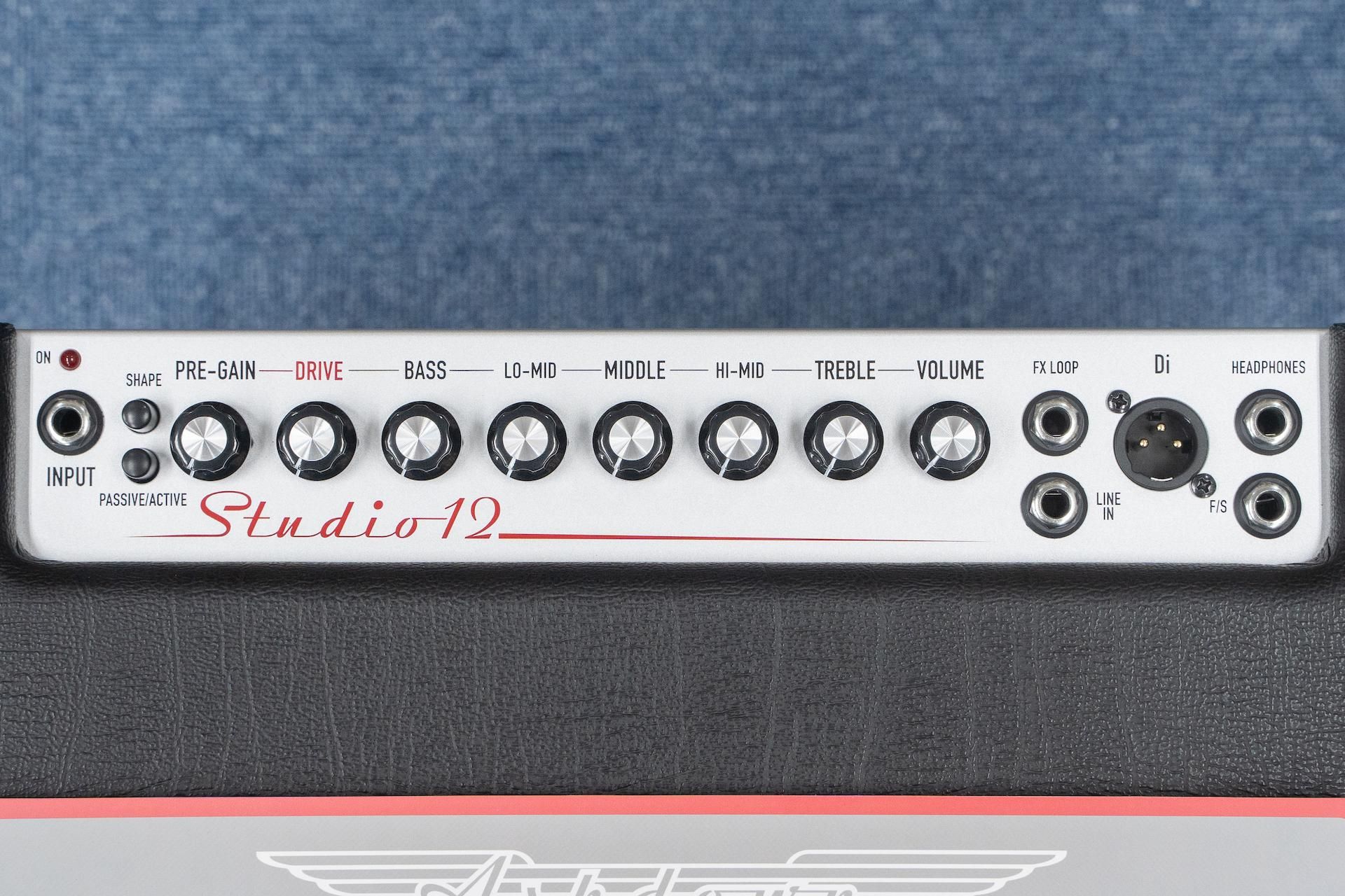 【最終大幅値下げ】ROSARYHILL / ashdown ROSARYHILL ashdown