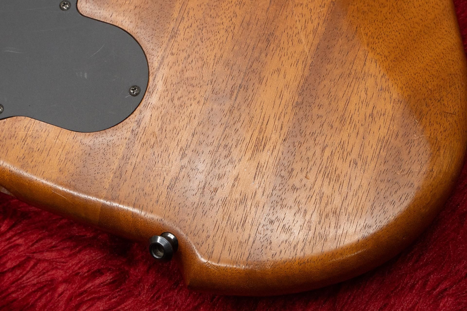 used】Tune / TWB-6 FM NAT #109096 4.295kg【GIB横浜】 - Geek IN Box