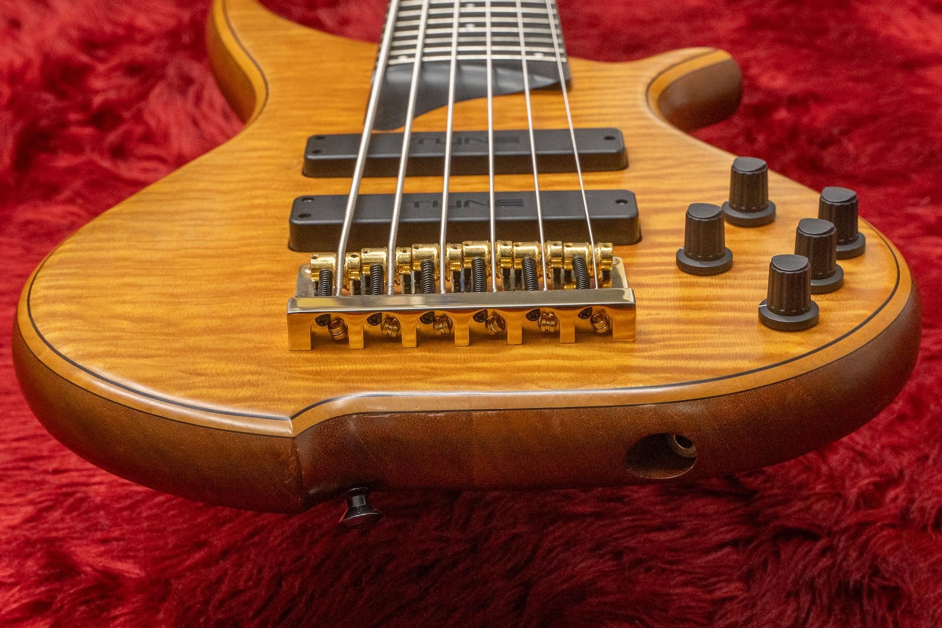 used】Tune / TWB-6 FM NAT #109096 4.295kg【GIB横浜】 - Geek used】Tune / TWB-6 FM NAT #109096 4.295kg【GIB横浜】 - Geek