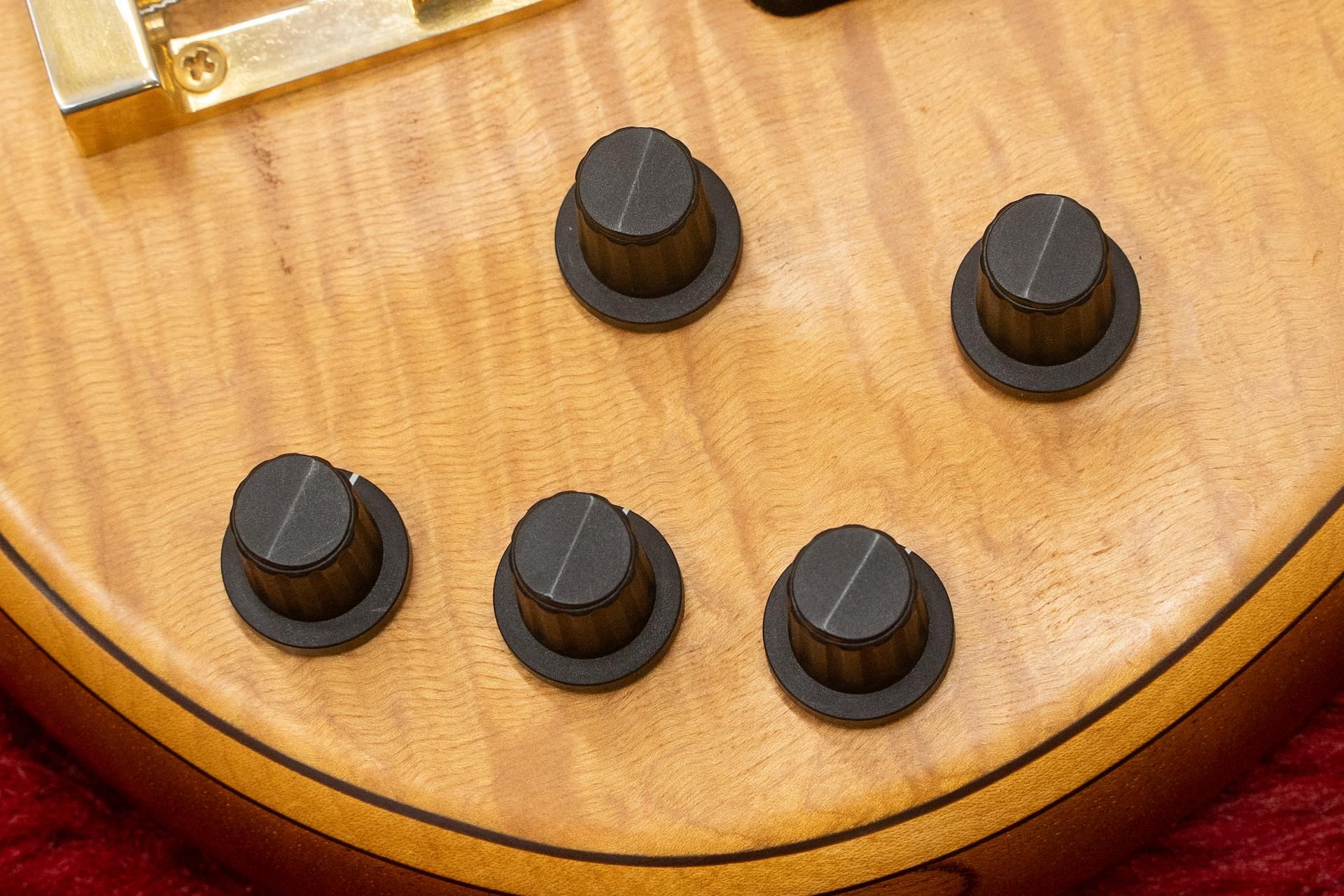 ベース Tune TWB-6 HYB-3 BB ホームページを更新しました。 TUNE/Phoenix Custom Order