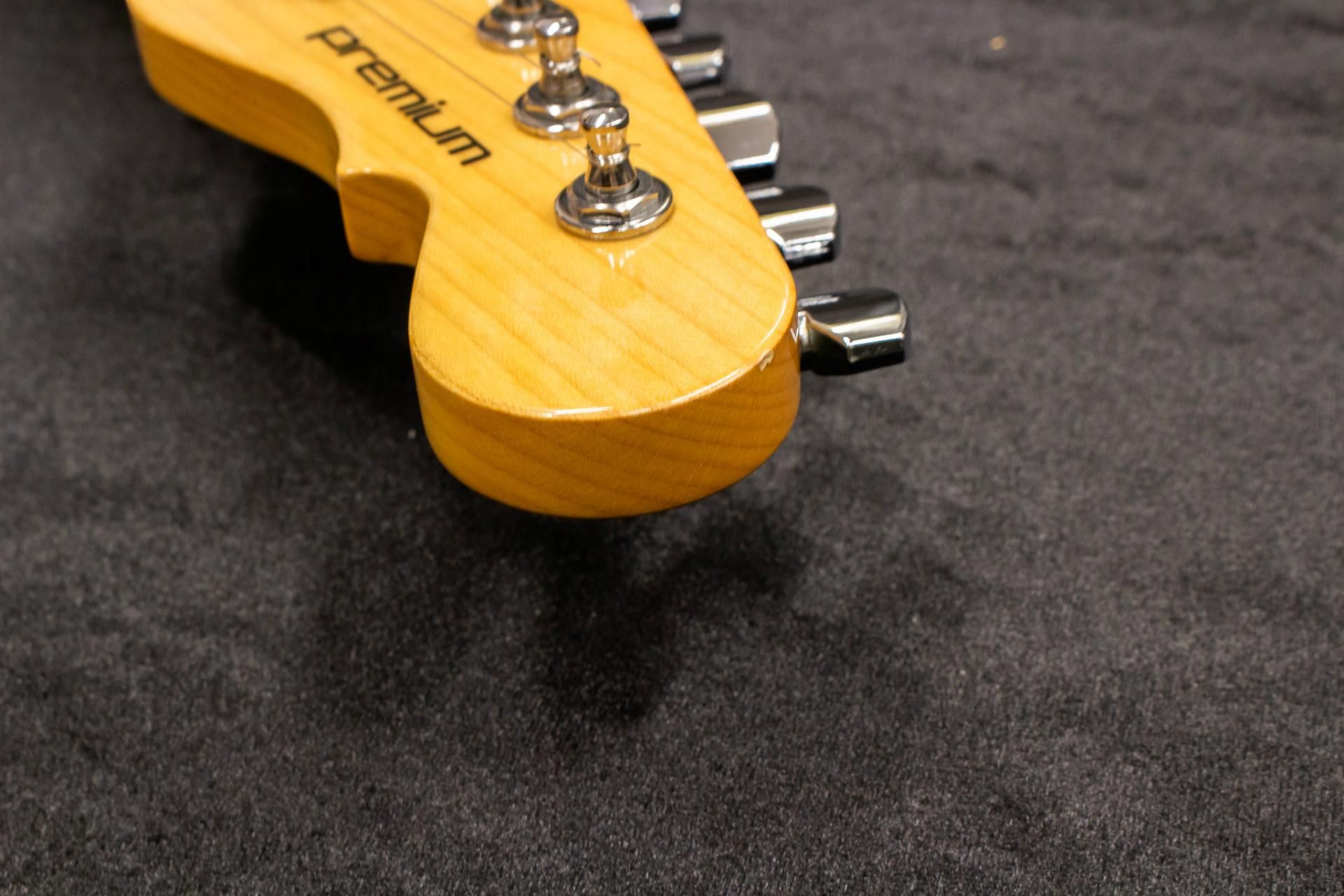 used】G&L / Premium ASAT Classic BB/R #3060012 3.3kg【Guitar