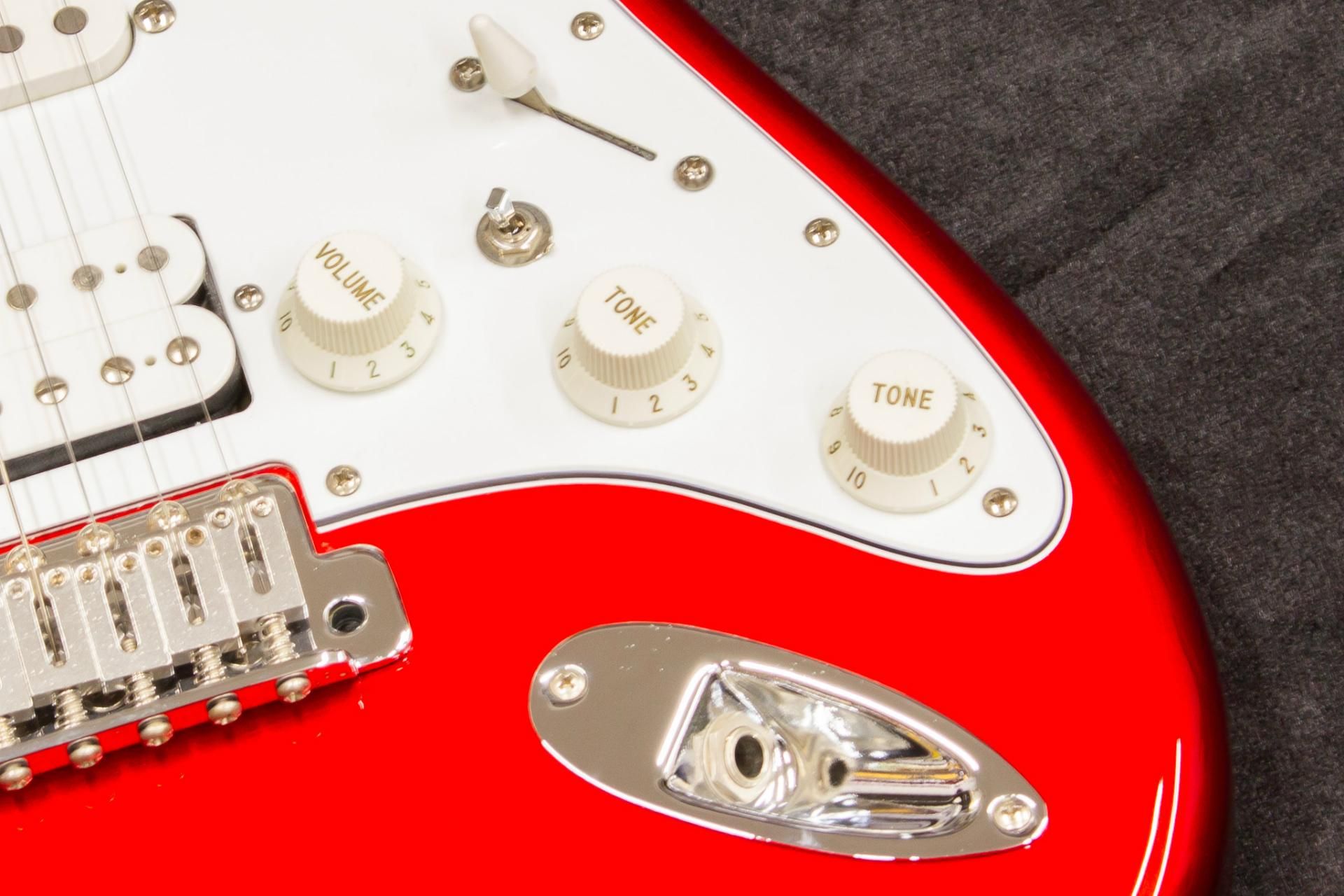 FgN エレキギター JST-5R 2013年製 ソフトケース付属 FUJIGEN JST-5R / SB < Used / 中古品 > | ワタナベ楽器店 大阪店