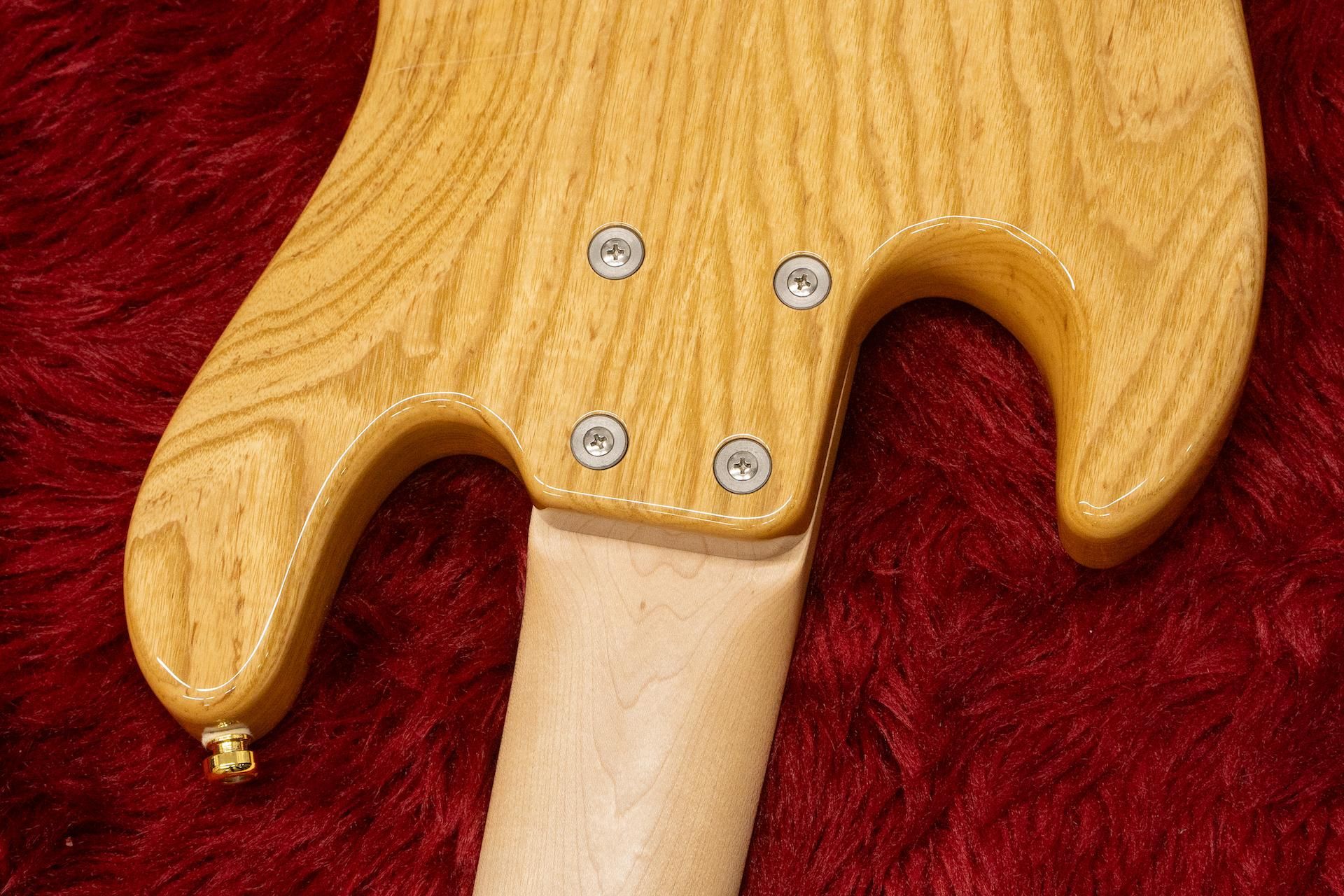 used】Sadowsky / RV5 Slapmaster NAT #M10345 4.765kg【GIB横浜