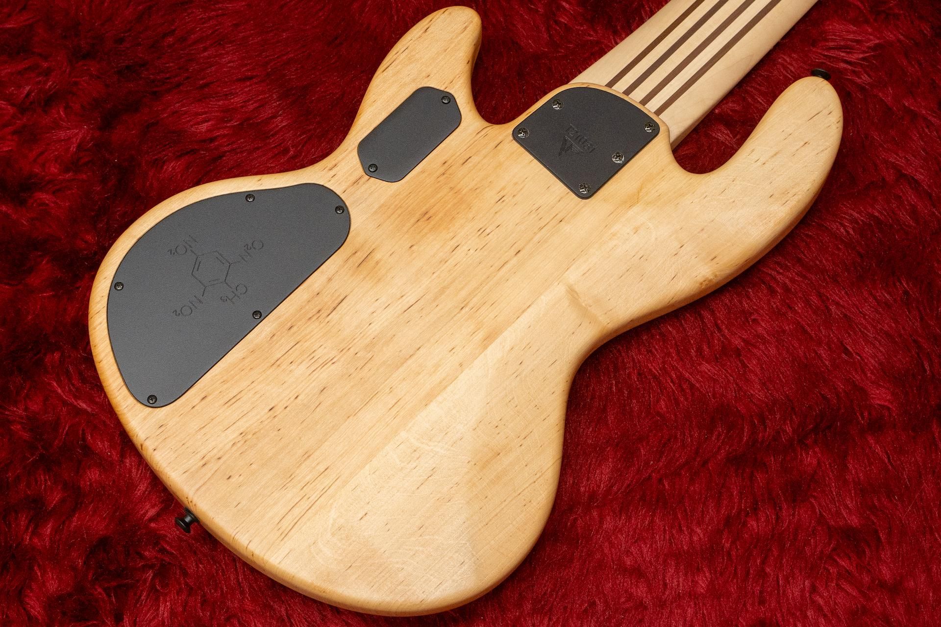 moon guitar バルトリーニピックアップ搭載 moon Stratocaster Type BARTOLINI PU 中古｜ギター買取の東京新宿