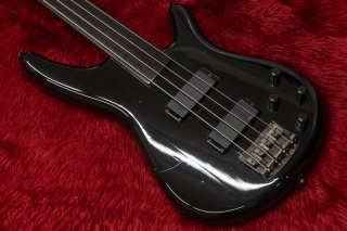 【used】Ibanez / 1986 Roadstar Bass Fretless BLK #C860542 4.155kg【GIB横浜】