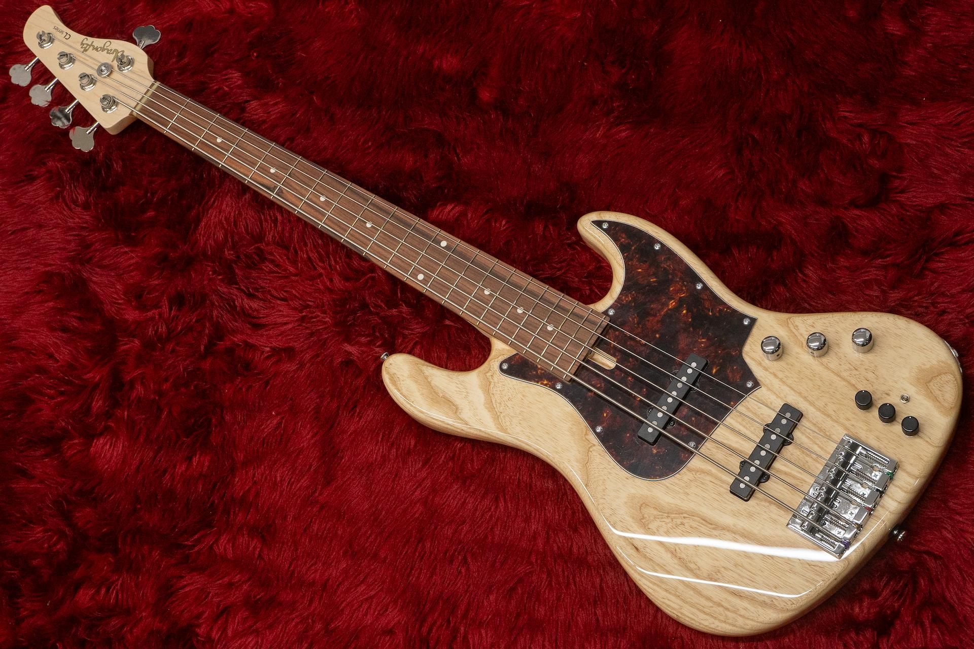 特価】dragonfly / CL-DJB5 DG ASH/PAU NAT/TO3 #23717 4.18kg【GIB