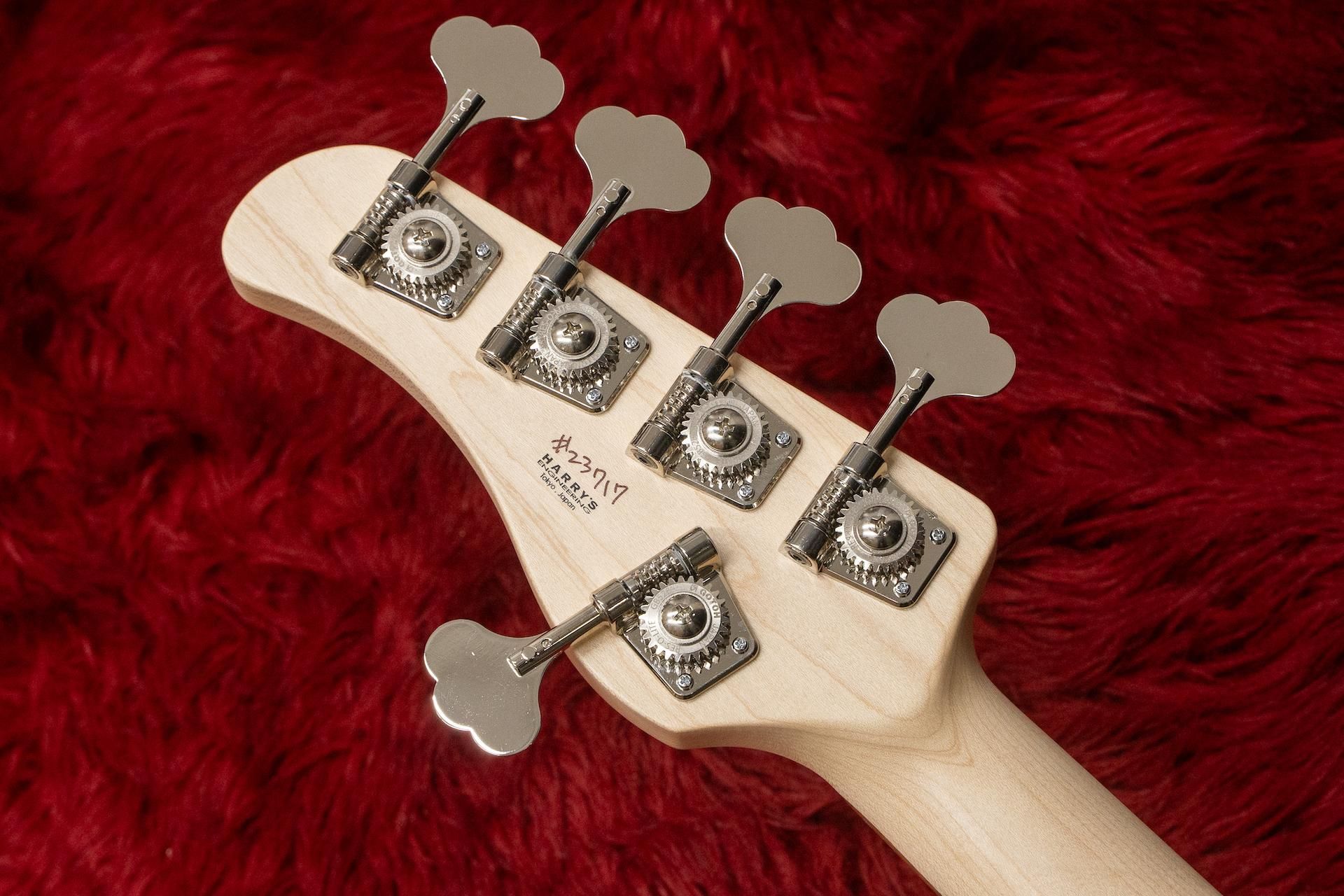 dragonfly CL-DJB5 5弦ベース 新品同様! dragonfly CL-DJB5 5弦ベース 新品同様! - メルカリ