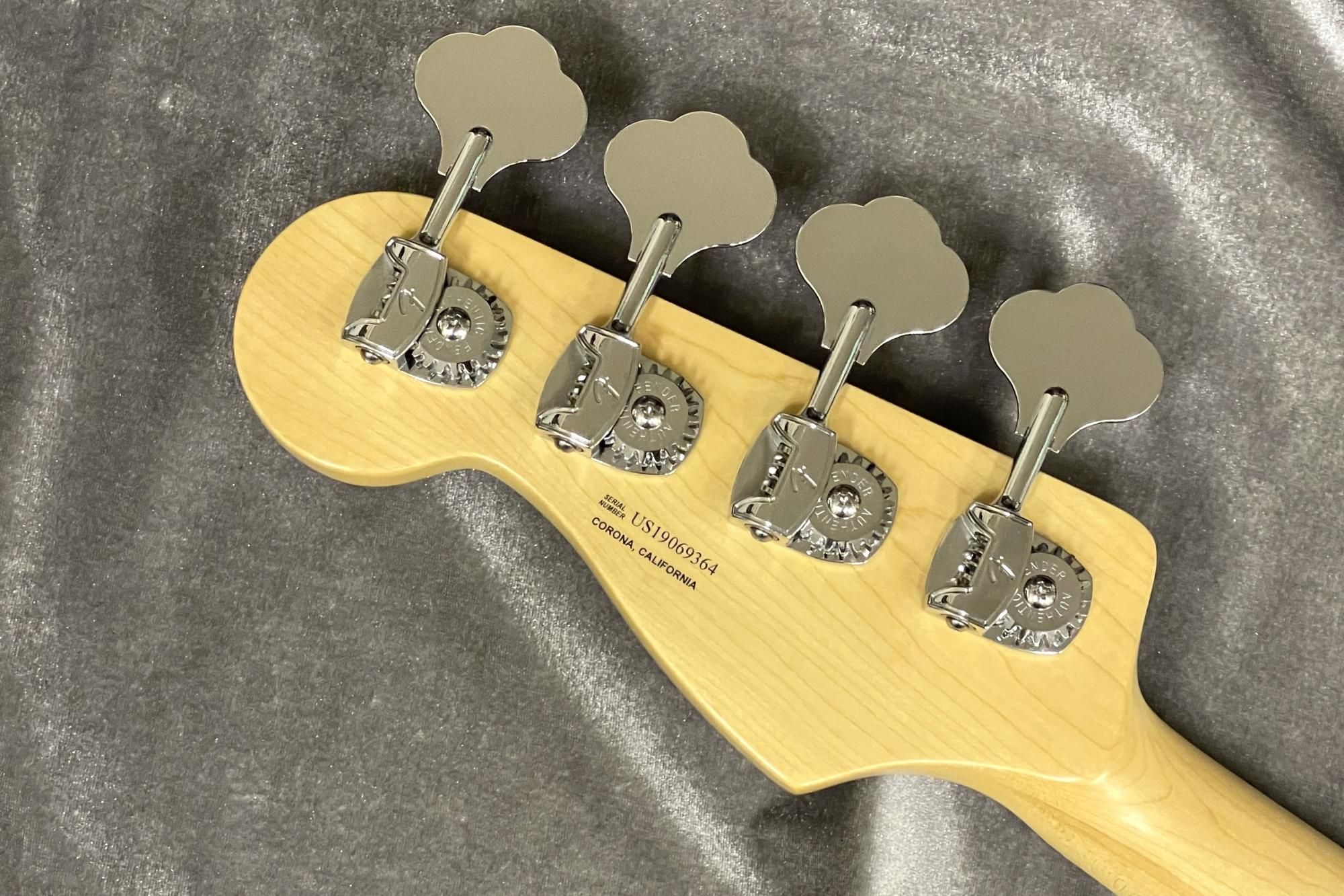 ベース Fender American Performer Jazz Bass Fender American Performer Jazz Bass RW AWT