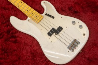 【used】Fender  / Custom Shop 1957 Precision Bass Journeyman Relic 2021 #CZ552551 3.755kg【委託品】【GIB横浜】
