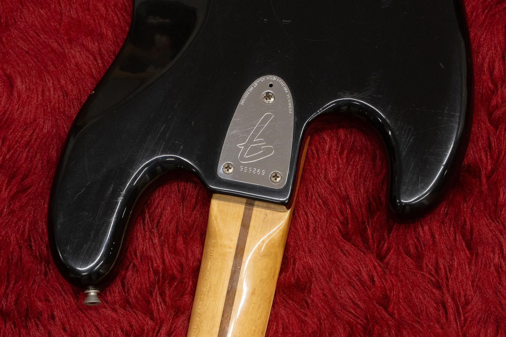 used】Fender / 1976 Jazz Bass #692656 4.640kg【委託品】【GIB