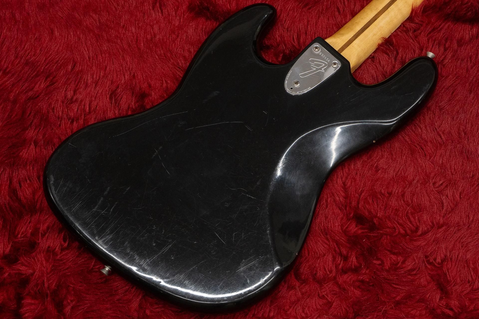 値下げ！　Fender JazzBass1976年製　訳あり品 used】Fender / 1976 Jazz Bass #692656 4.640kg【委託品】【GIB横浜