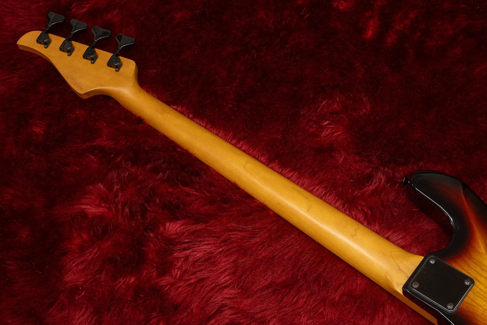 used】Pensa Suhr / Custom JB 4st SB 1993 #J102 4.645kg【委託