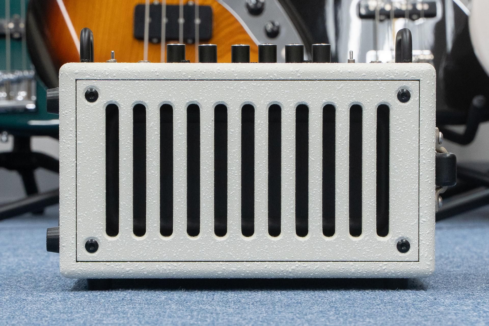 used】Phil Jones Bass / Double Four White【GIB 横浜】 - Geek IN Box