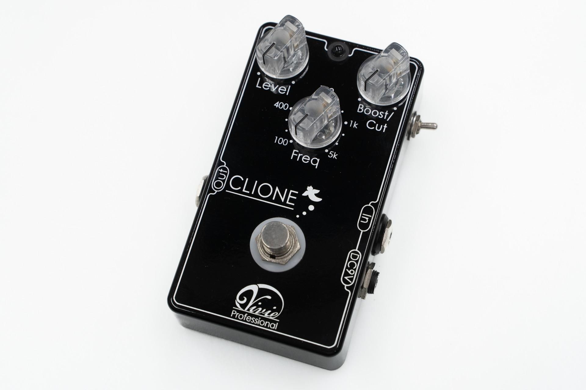 【美品】CLIONE Vivie