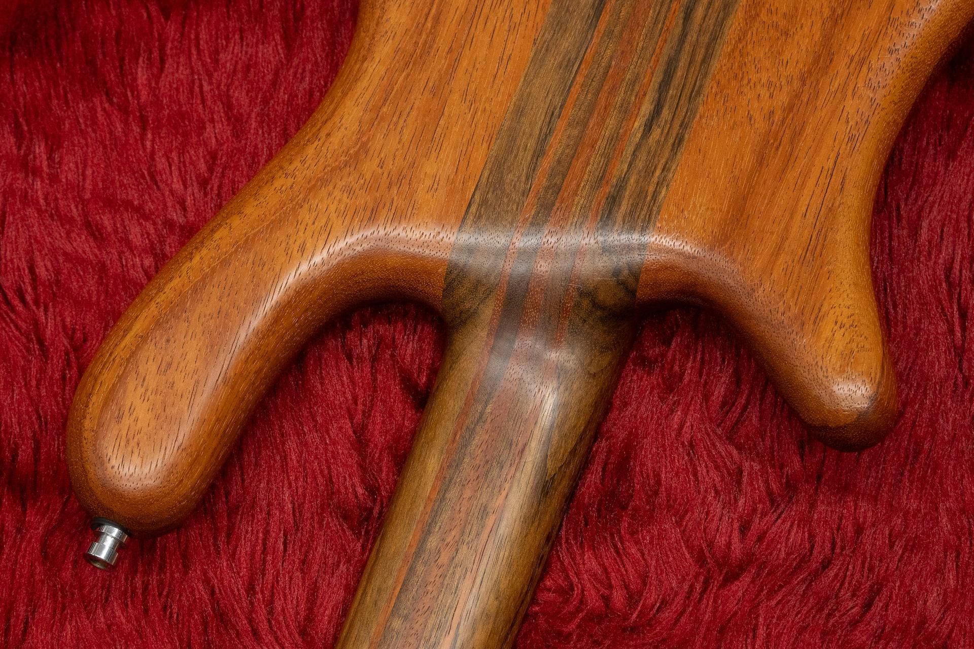 used】Warwick / Streamer Stage II 4st 2007 #L 139441 07 4.315kg