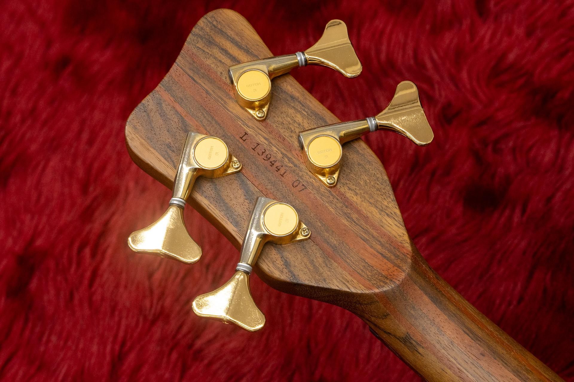 used】Warwick / Streamer Stage II 4st 2007 #L 139441 07