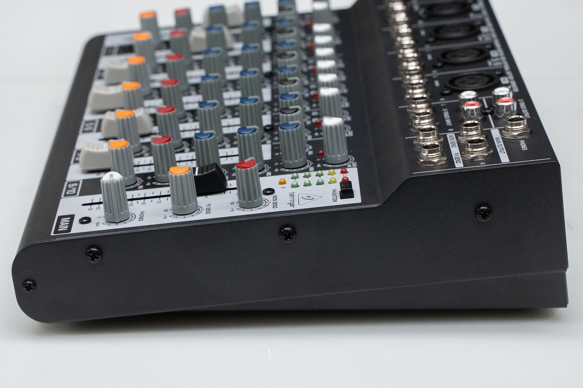 used】BEHRINGER / XENYX 1002B【GIB横浜】 - Geek IN Box