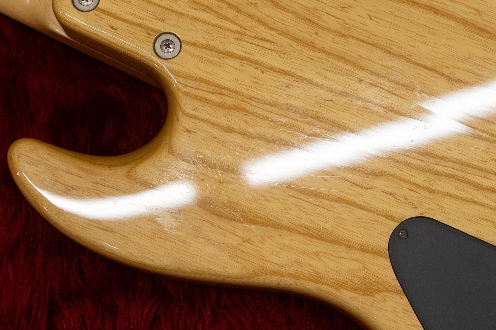 めめんともり】Sadowsky MV5 3桁シリアル【PLEK済】 めめん