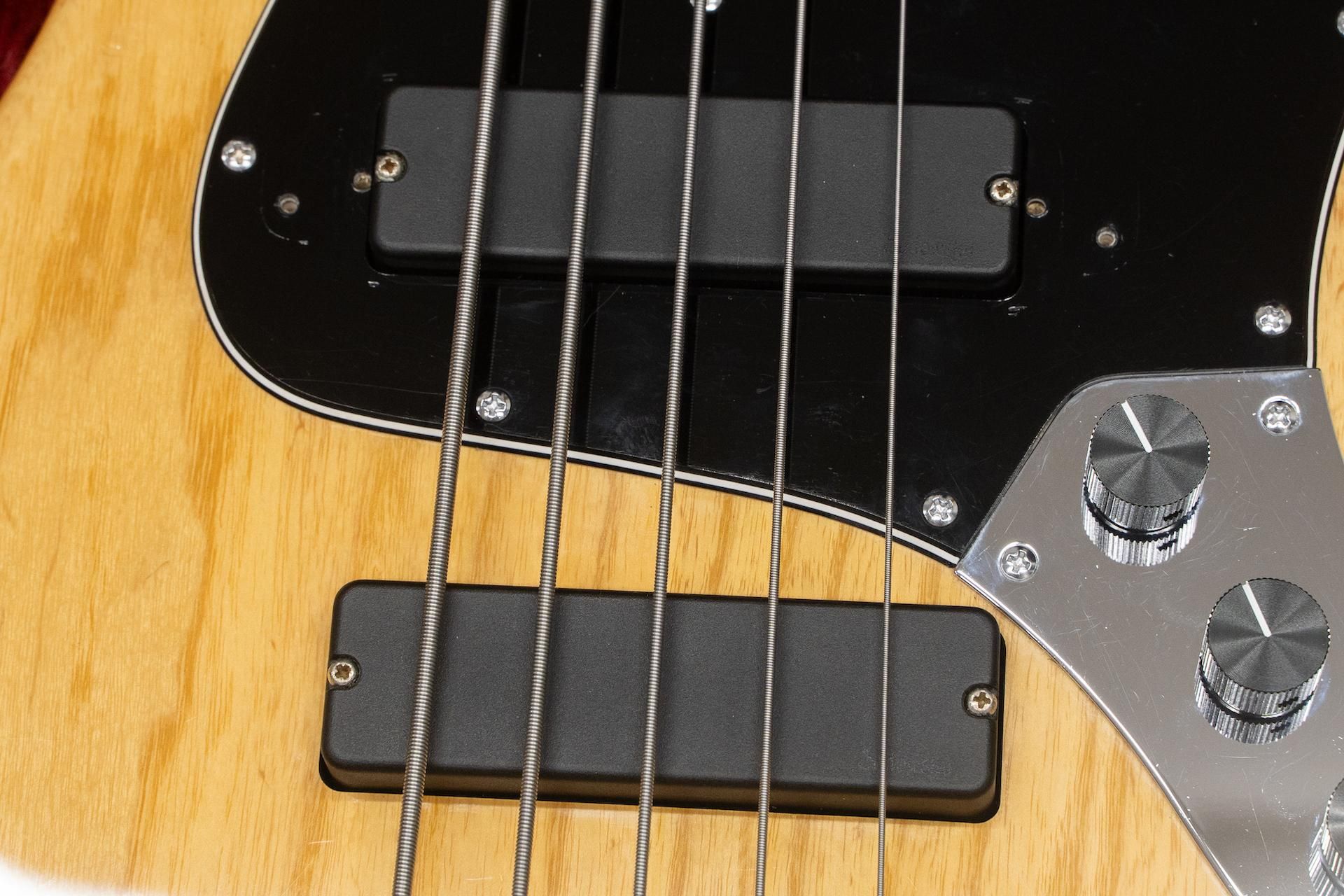 used】Sadowsky / MV5 NAT #M3084 4.375kg【委託品】【GIB横浜